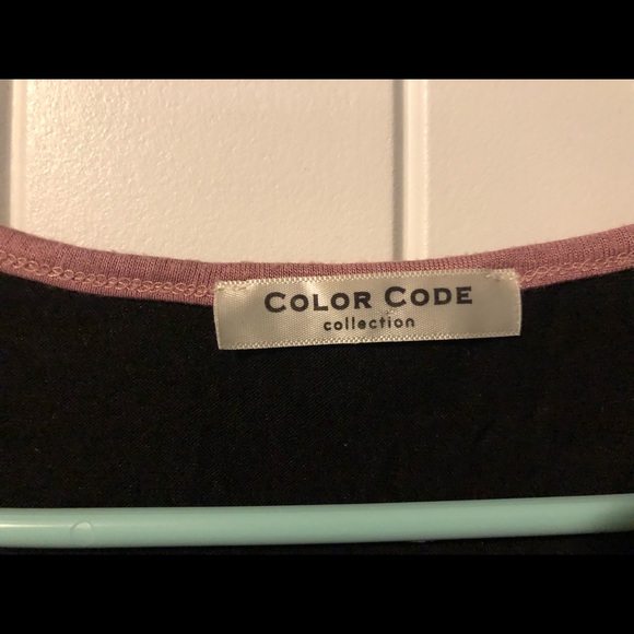 Colorcode 1x top - Picture 3 of 3